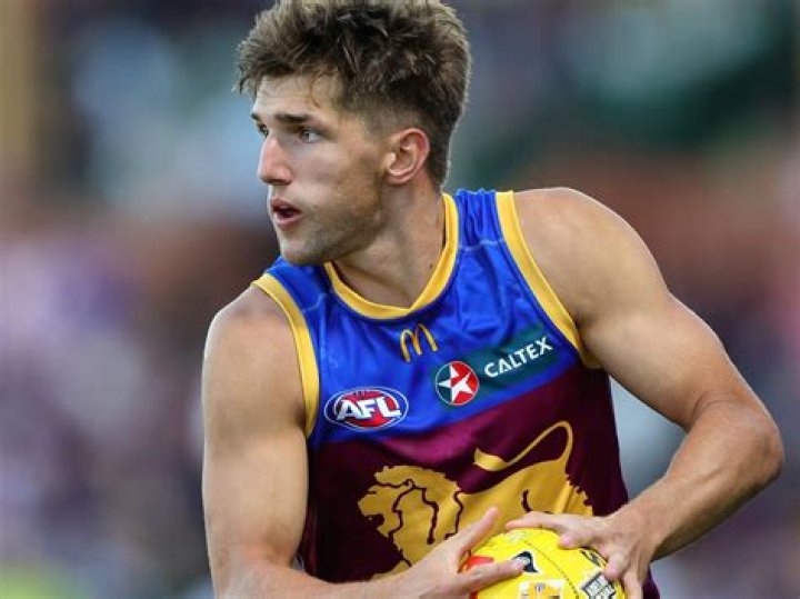 
AFL: Zac Bailey Net Worth, Salary And Contract Update With Brisbane Lions 