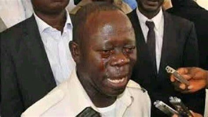 
After being imprisoned at Ikoyi Prison for 11 years and 7 months while he awaited trial, a man is now free. 
