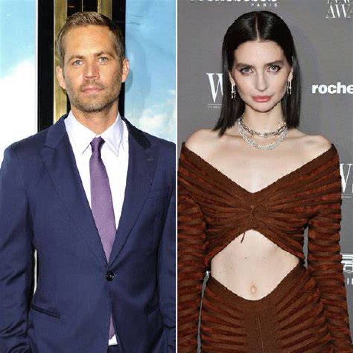 
All Truth About Paul Walker’s Daughter – Meadow Rain Walker 