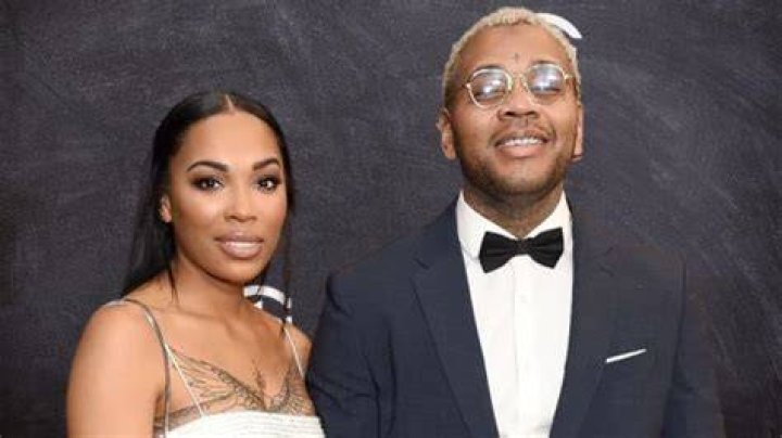 Are Kevin Gates And Love And Hip Hop Jojo Zarur Dating? New Girlfriend Rumors Debunked!!