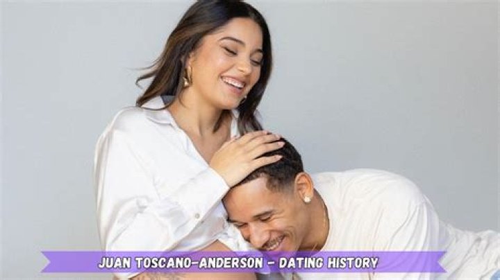 Arrianna Linaa, Juan Toscano-Anderson Girlfriend – 5 Quick Facts On Her