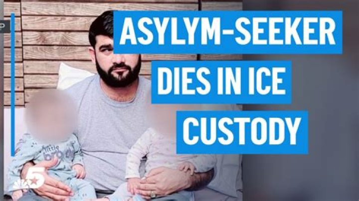 
Asylum Seeker Cause of Death? Dies by Suicide at City Shelter What Happened To Him? 