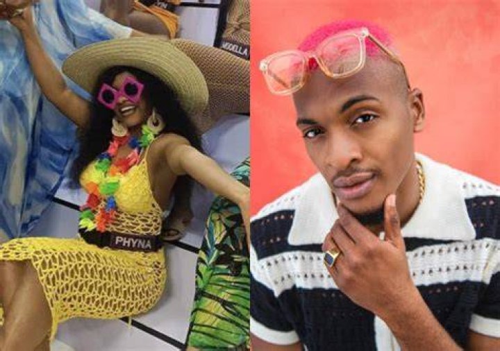 
BBNaija Season 7: You will survive eviction tomorrow — Phyna assures Groovy’s fate, Fans react [Video] 