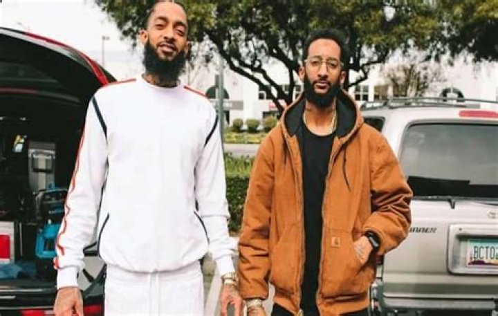 Blacc Sam Height, Weight, Net Worth, Age, Birthday, Wikipedia, Who, Nationality, Biography