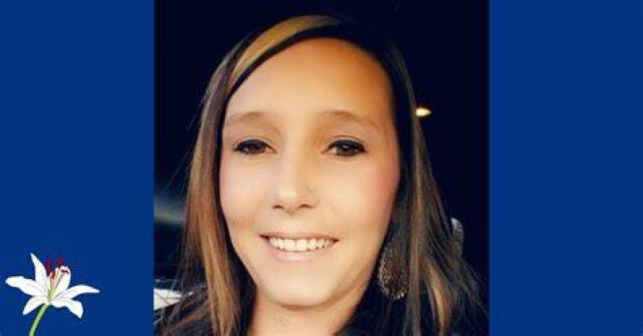 
Brandee Douglass Death- Cherok Ameer Douglass Arrested And Charged In Connection To Death Of His Own Wife 
