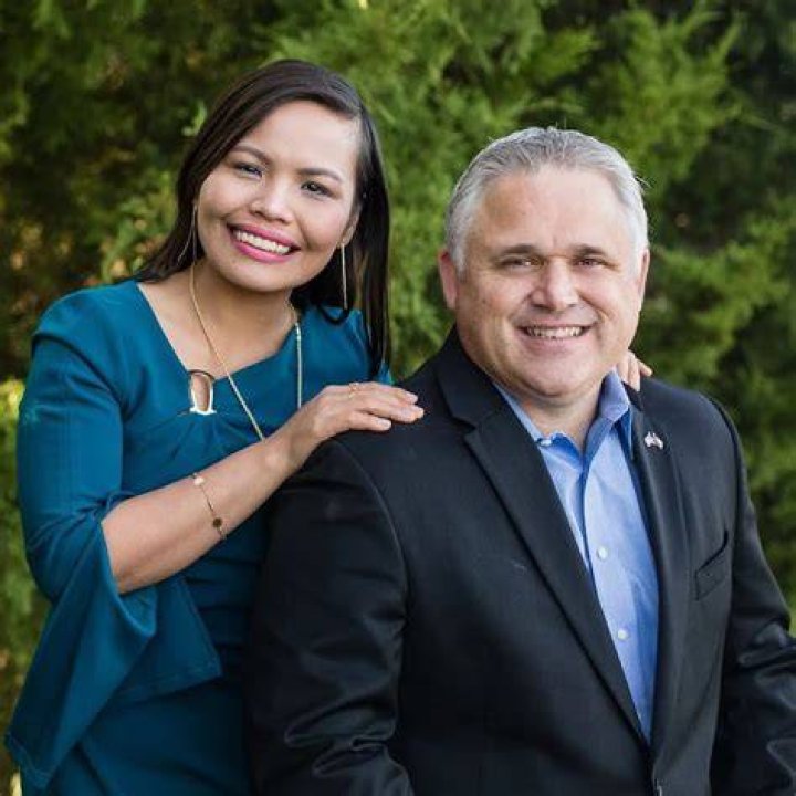 Bryan Slaton | Wife Sharmen | Kids And Family