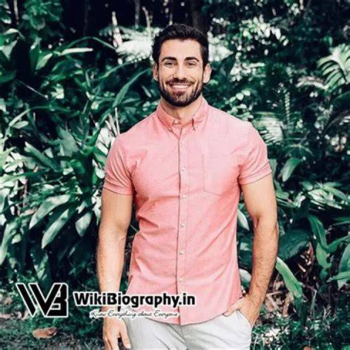 
Dr. Alex Granger Age, Birthday, Wikipedia, Who, Nationality, Biography 