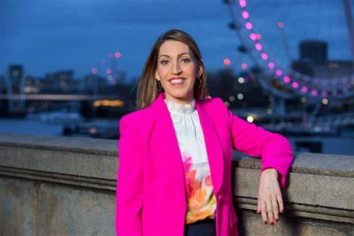 
Dr Rosena Allin-Khan Height, Weight, Net Worth, Age, Birthday, Wikipedia, Who, Instagram, Biography 