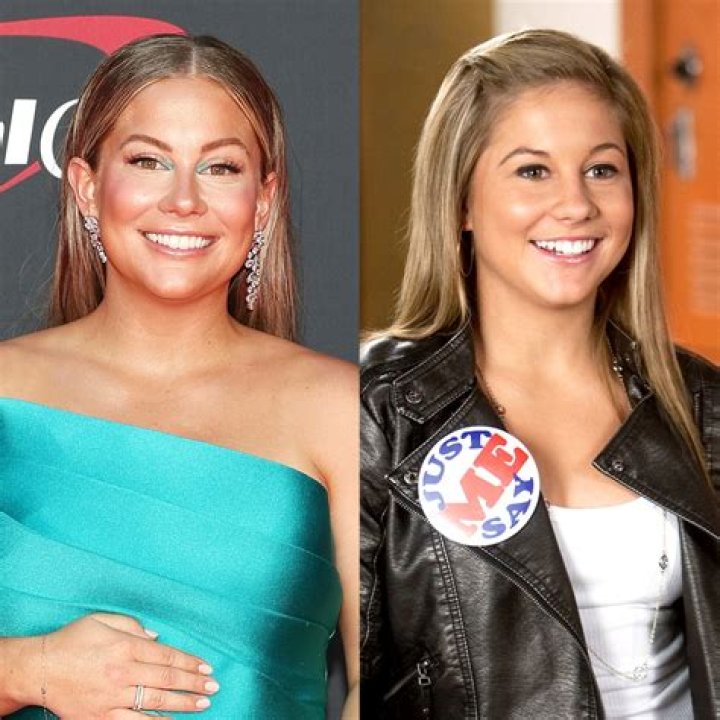 Has Shawn Johnson Gotten Any Plastic Surgery Recently? Here Is Why She Looks So Different Now