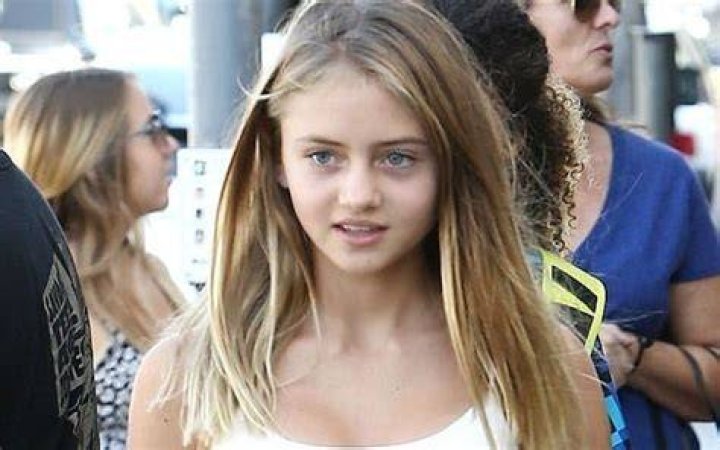 Helene Boshoven Samuel Height, Weight, Net Worth, Age, Birthday, Wikipedia, Who, Instagram, Biography