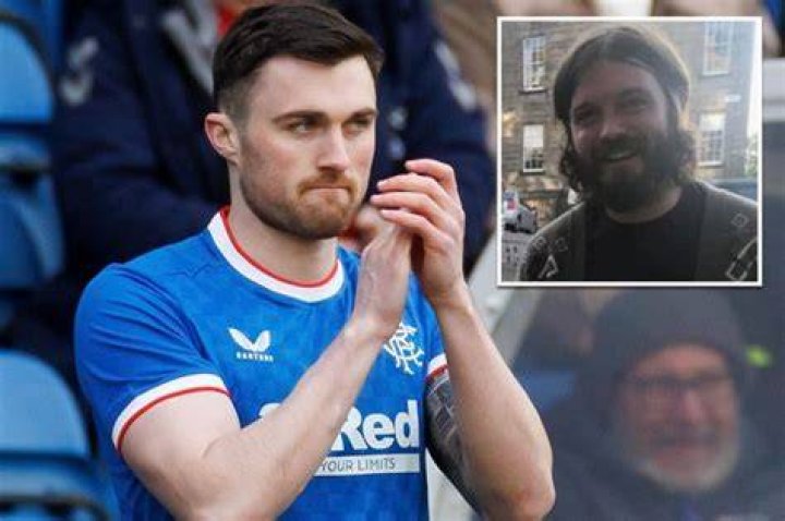 
How Did John Souttar Brother Fare? Death of Aaron Souttar and dedication of goal 