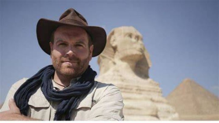 How Is Josh Gates Doing? Illness And Health Update In 2022