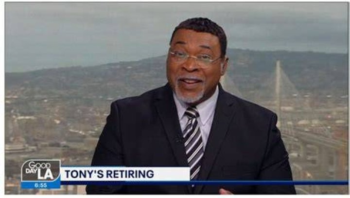 
How old is Tony McEwing? All about the Fox 11 anchor as he retires after 43-year career 