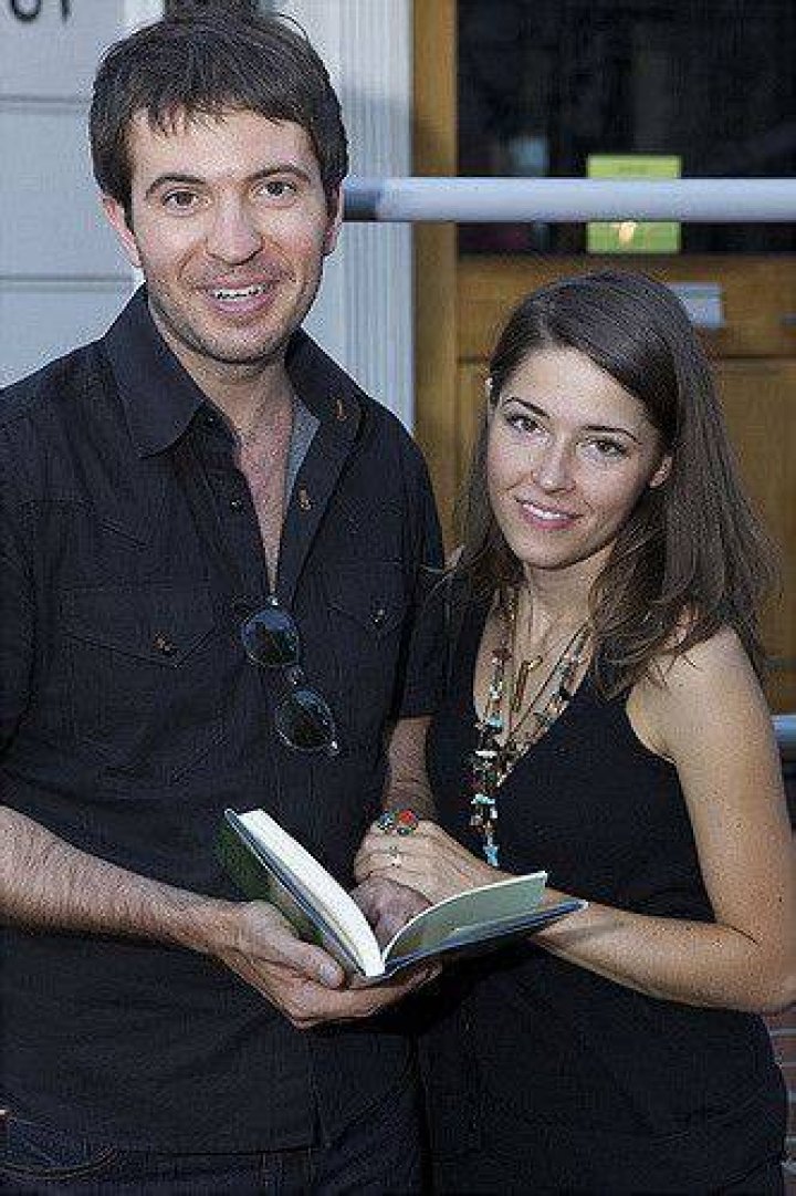
Inside Tygh Runyan and Wife Sarah Lind’s Married Life 