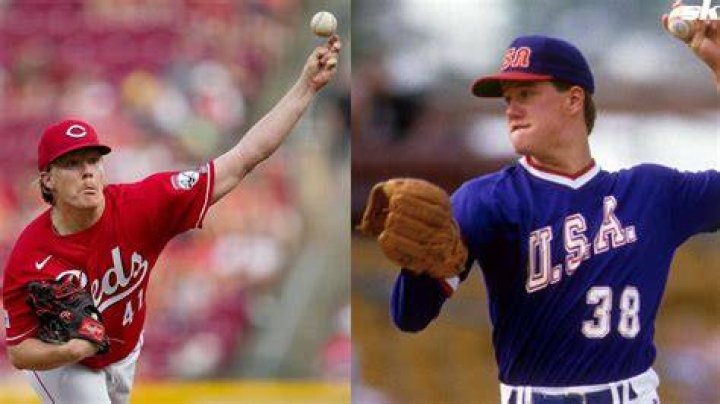 Is Andrew Abbott Related To Jim Abbott?