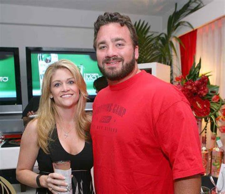 Is Jeff Saturday Married? Know More Details About Jeff Saturday Wife, Age, Networth, Height, Bio And Family