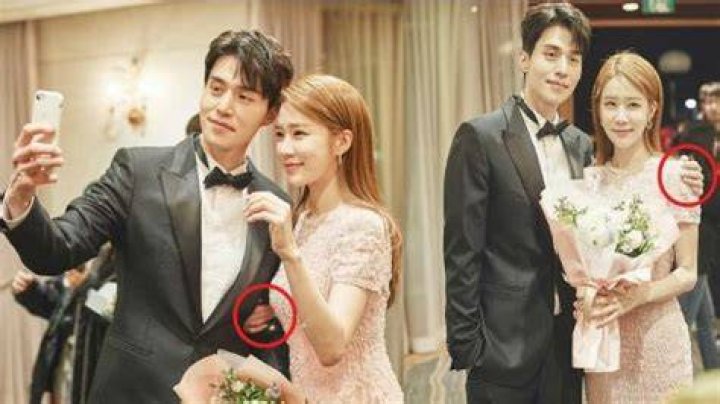 Is Lee Dong Wook Married to Wife? Or Dating a Girlfriend?