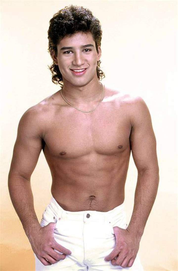 Is Mario Lopez Gay? A Close Look At His Sexuality