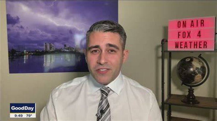 Is Meteorologist Alberto Romero Leaving Fox 4? What Happened To Him & Where Is He Going?