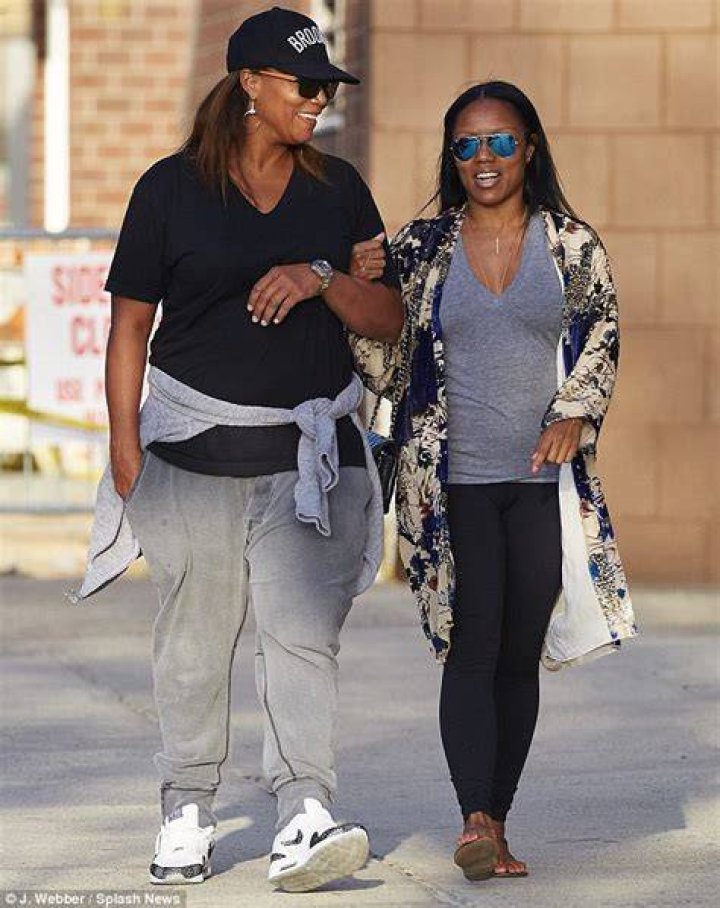 Is Queen Latifah Gay? Does She Have A Wife, Husband or Partner?