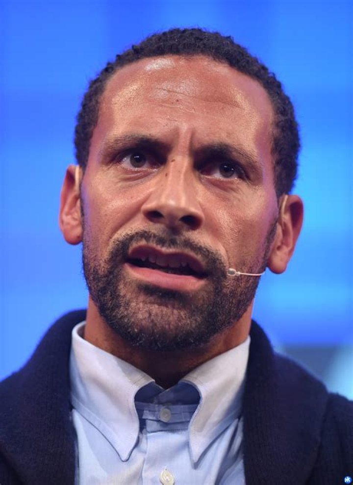 
Is Rio Ferdinand Married? Rio Ferdinand Biography, Age, Height, Net Worth, Twitter 