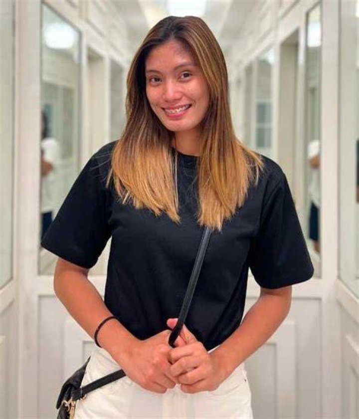 Ivy Lacsina Height, Weight, Net Worth, Age, Birthday, Wikipedia, Who, Nationality, Biography