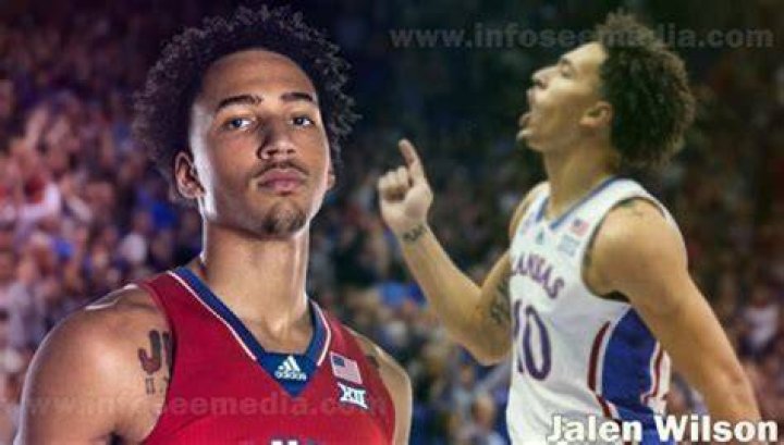Jalen Wilson Height, Weight, Net Worth, Age, Birthday, Wikipedia, Who, Nationality, Biography