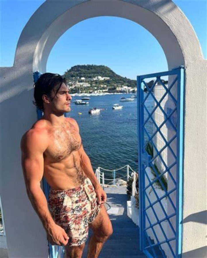 Jared Birchall Height, Weight, Net Worth, Age, Birthday, Wikipedia, Who, Nationality, Biography