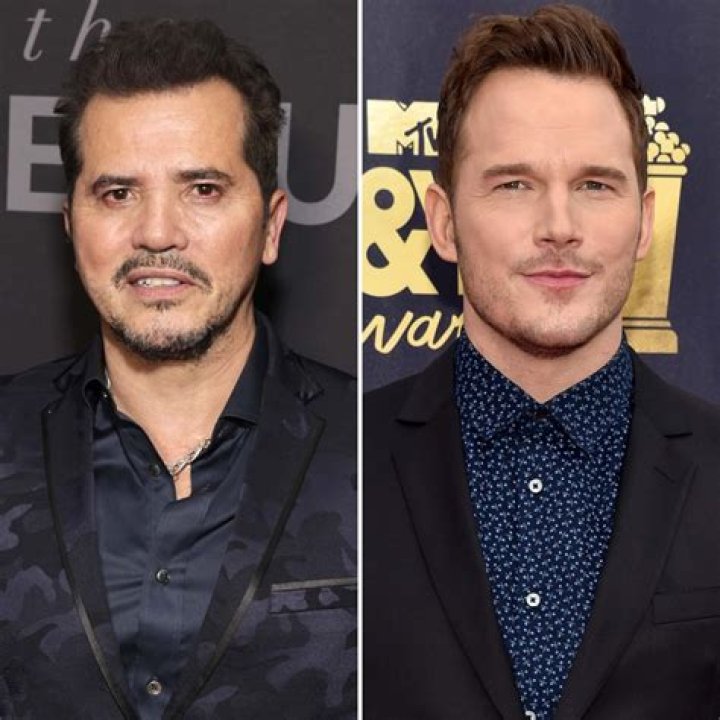
John Leguizamo Calls ‘Unfortunate’ Casting of Chris Pratt in ‘Super Mario Bros.’ ‘Backwards’ 