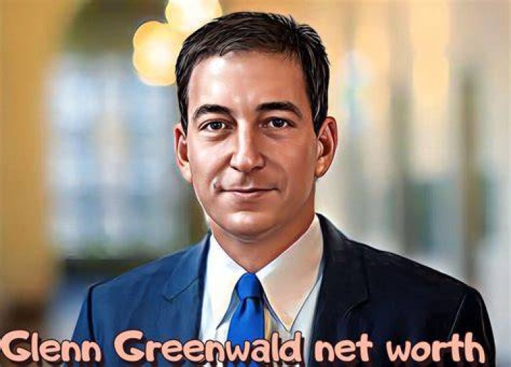 
Journalist Glenn Greenwald Net Worth In 2022: How Much Does He Have? 