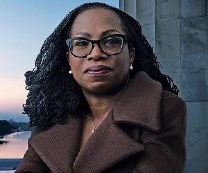 Ketanji Brown Jackson Height, Weight, Net Worth, Age, Birthday, Wikipedia, Who, Instagram, Biography