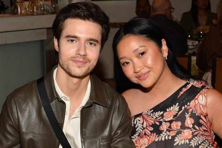 
Lana Condor on How She Knew Fiancé Anthony De La Torre Was the One: ‘He Makes Me Feel Safe’ 