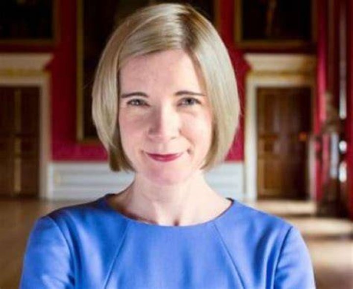 Lucy Worsley Height, Weight, Net Worth, Age, Birthday, Wikipedia, Who, Nationality, Biography
