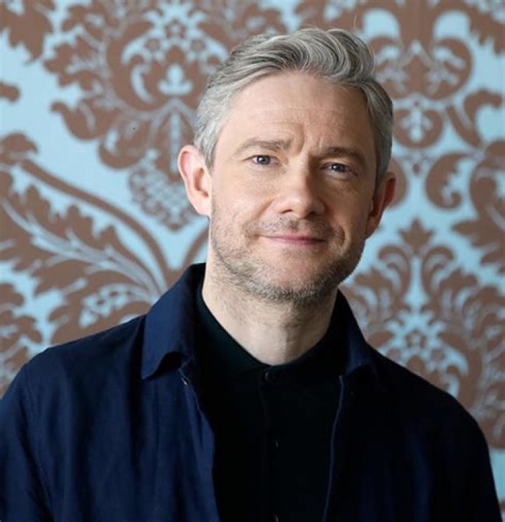 
Martin Freeman Biography: Is he married? Find out his wife, partner, family, net worth 