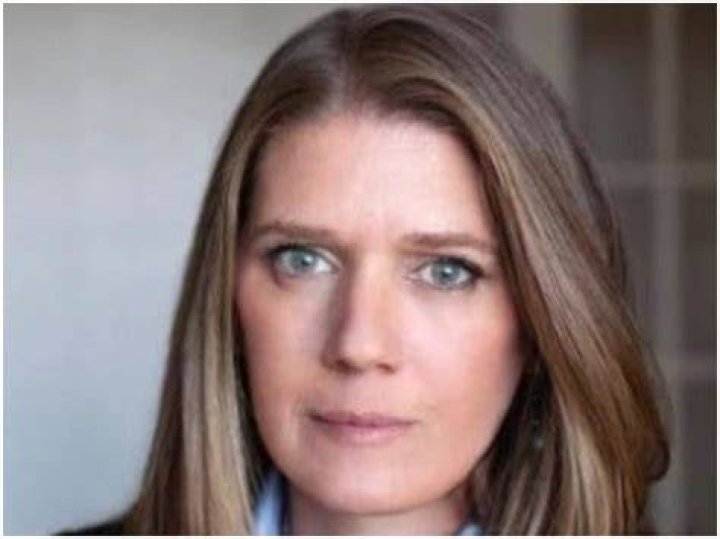 
Mary L Trump Height, Age, Biography, Wiki, Net Worth 