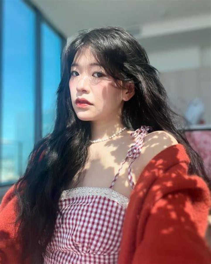 Miyoung Kim – Kkatamina Height, Weight, Net Worth, Age, Birthday, Wikipedia, Who, Nationality, Biography