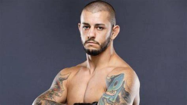 
MMA Fighter Iuri Lapicus Dies at 27 Following Motorcycle Crash in Italy 