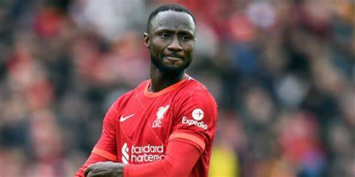 
Naby Keita Is A Talented Midfielder For Liverpool But Is He Successful In Love- His Dating Life Explored 