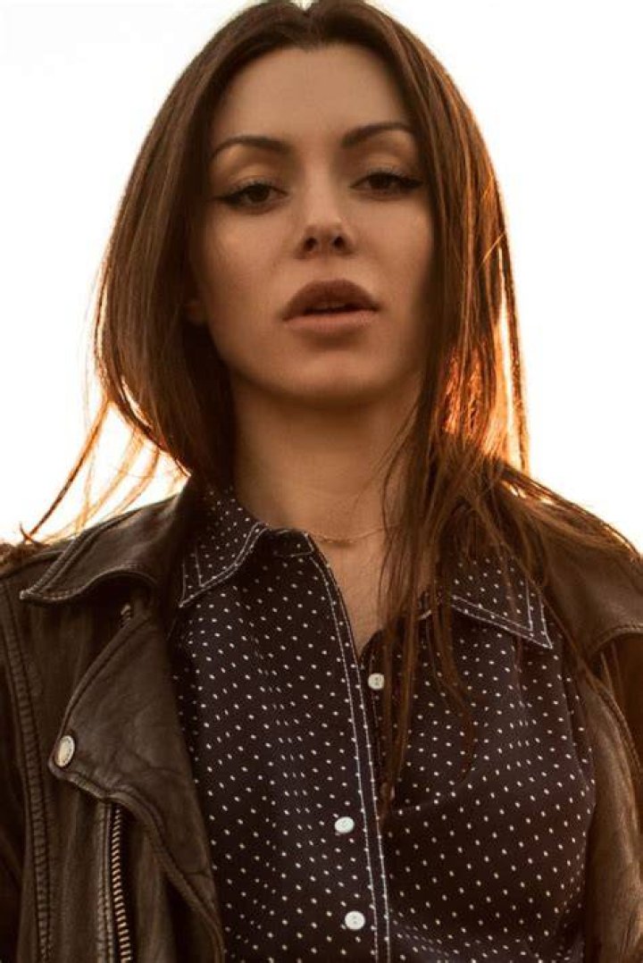 Neraida Bega Wikipedia Details- Where Is She Living Now?