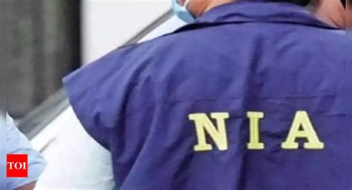 
NIA arrests man in Bengal for involvement in Assam Maoist case 