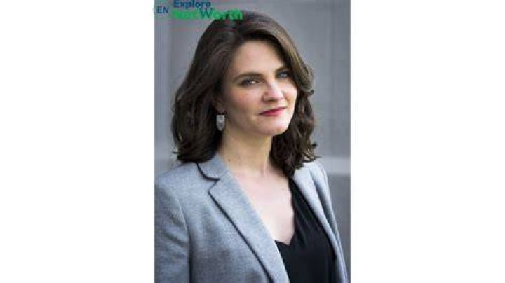 Nina Jankowicz Height, Weight, Net Worth, Age, Birthday, Wikipedia, Who, Nationality, Biography