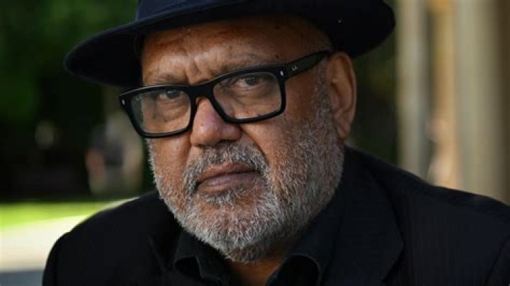 
Noel Pearson Death News Are Circulating While The Reality Is Far From It 