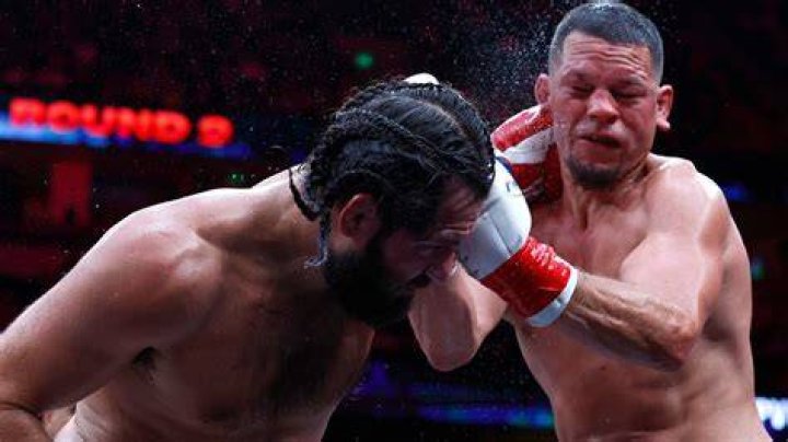 
‘Nothing wrong with defending yourself’: Jorge Masvidal speaks out in defense of Nate Diaz 