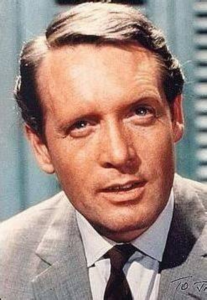 Patrick Mcgoohan Cause of Death, How did Patrick Mcgoohan Die?