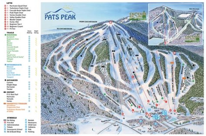 
Pats Peak Death – How Did He Die? 