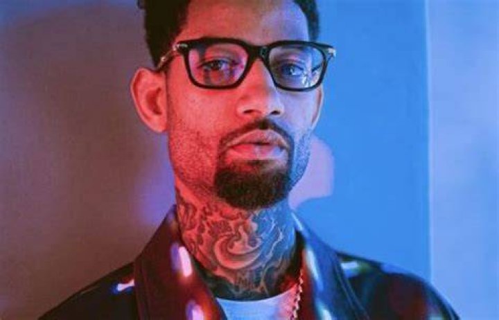 
Police Shared Robbers Found PnB Rock Using Instagram 