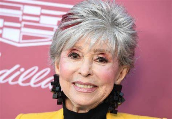 Rita Moreno Height, Age, Boyfriend, Biography, Wiki, Net Worth