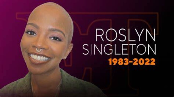 
Roslyn Singleton Cause of Death, How did Roslyn Singleton Die? 