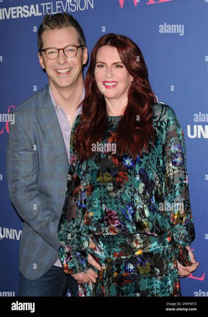 Sean Hayes Wife Who is Sean Hayes Wife?