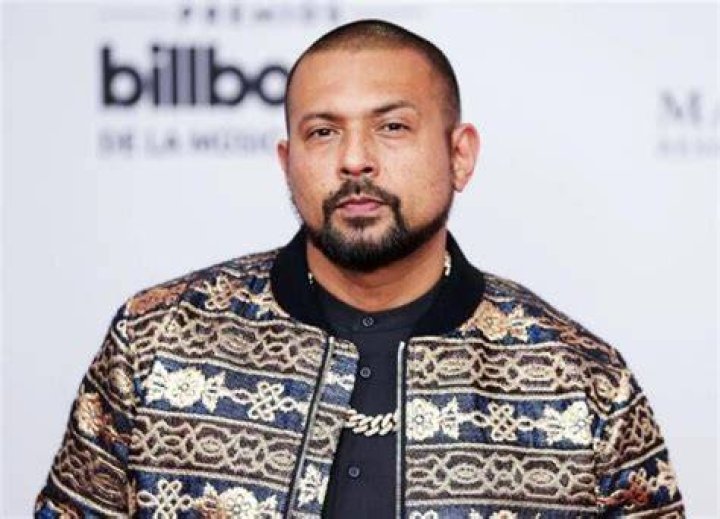Sean Paul Height, Weight, Net Worth, Age, Birthday, Wikipedia, Who, Nationality, Biography